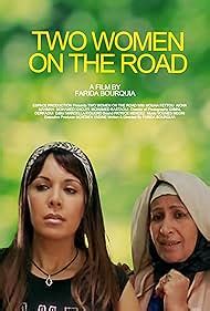 Deux femmes sur la route (2007) film online,Farida Bourquia,Mouna Fettou,Mohamed Khouyi,AÃ¯cha Mahmah